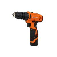 Tekhmann TCD-12 QC Li (847983)