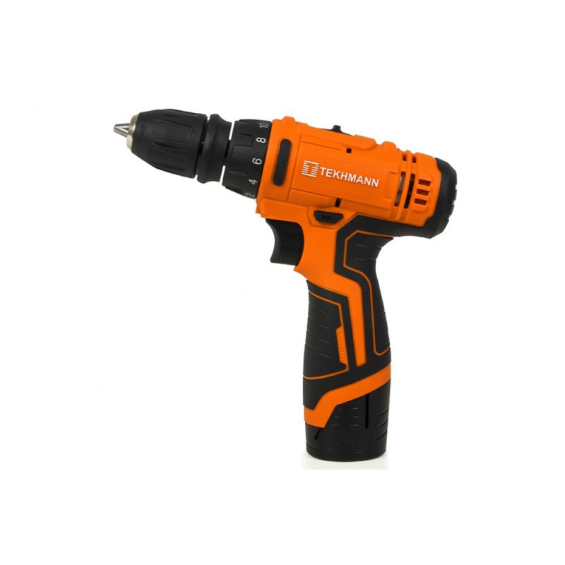 Tekhmann TCD-12 QC Li (847983)