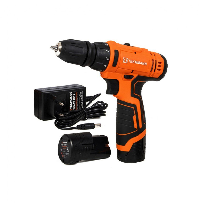 Tekhmann TCD-12 QC Li (847983)