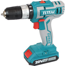 Total TIDLI200215