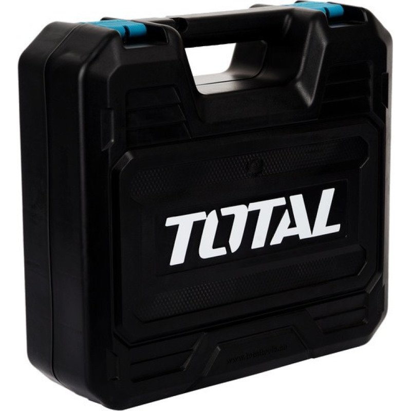 Total TIDLI200215