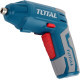 Total TSDLI0401