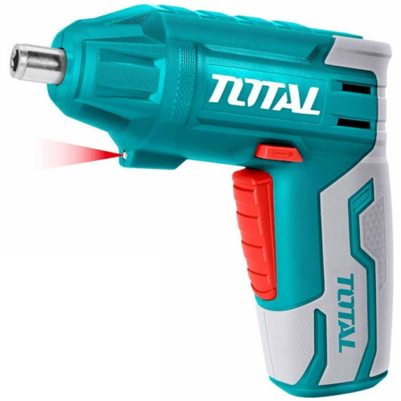 Total TSDLI0401