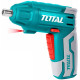 Total TSDLI0401
