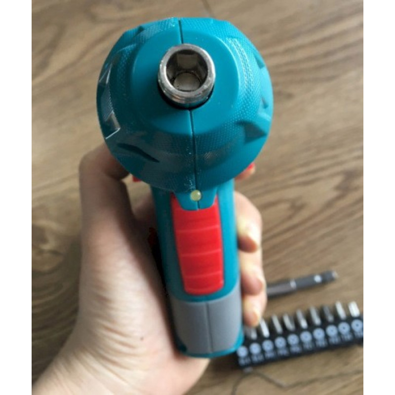 Total TSDLI0401