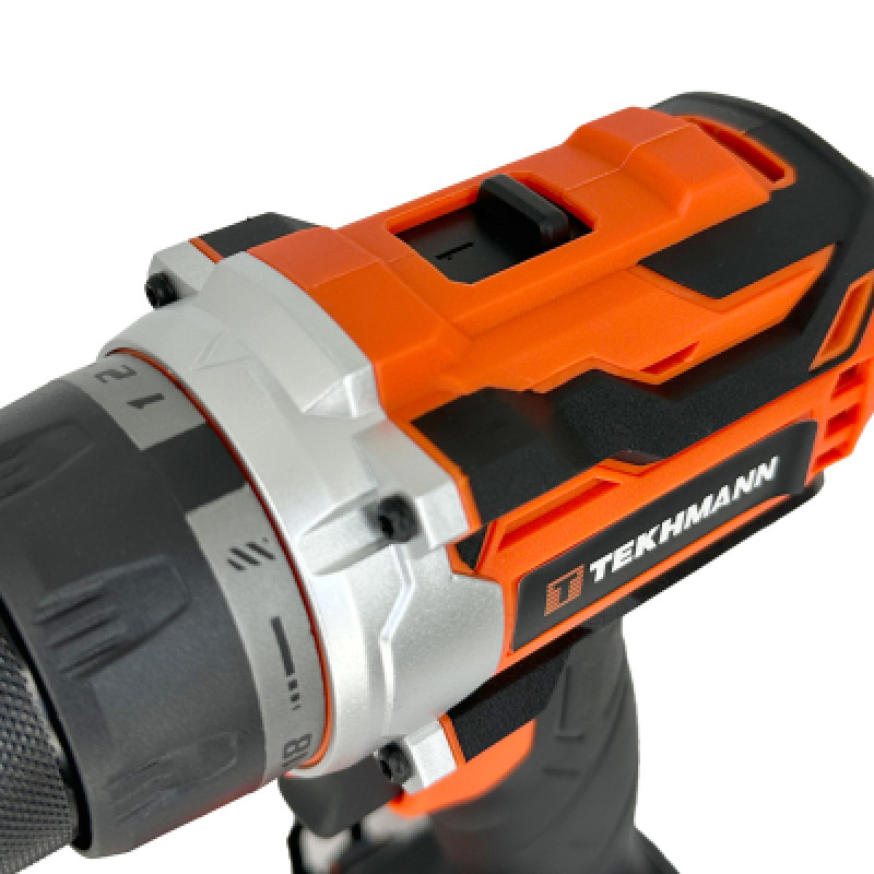 Tekhmann TCD-50/i20 BS (849187)
