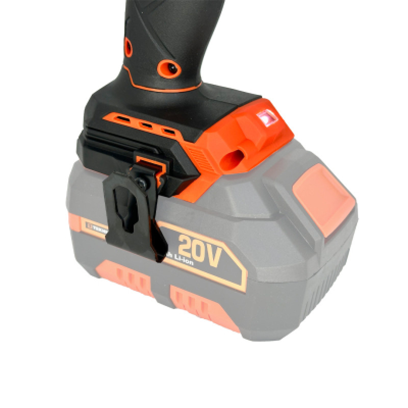 Tekhmann TCD-50/i20 BS (849187)