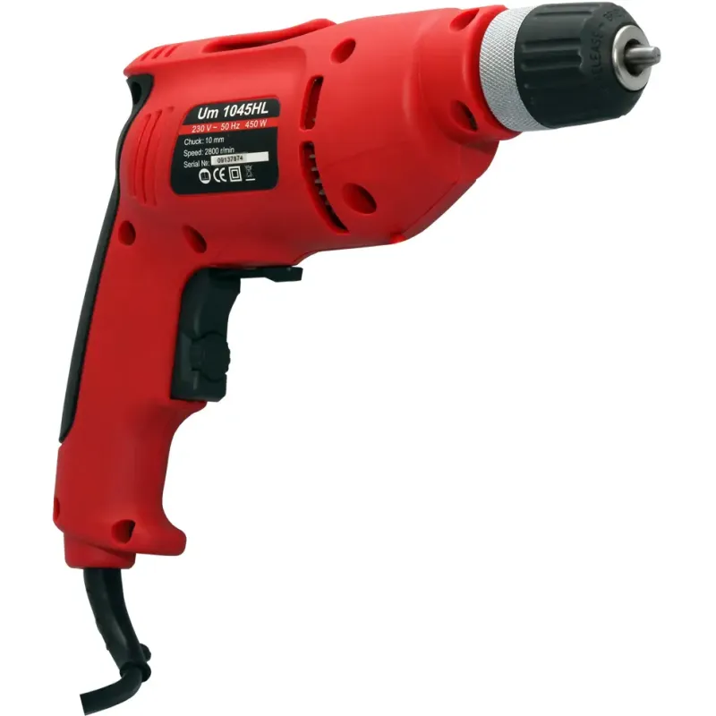 Vitals Master Um1045HL (43110V)