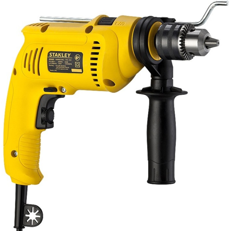 Stanley SDH-600