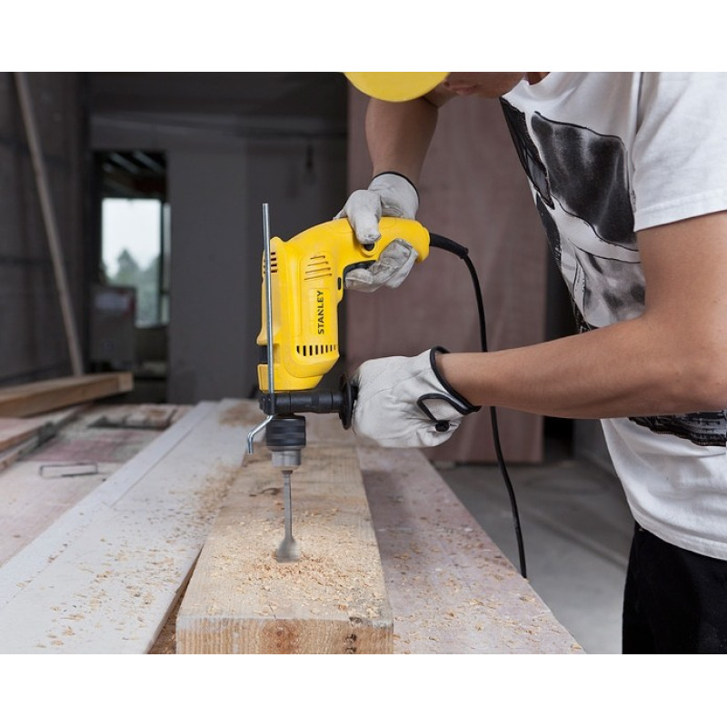 Stanley SDH-600