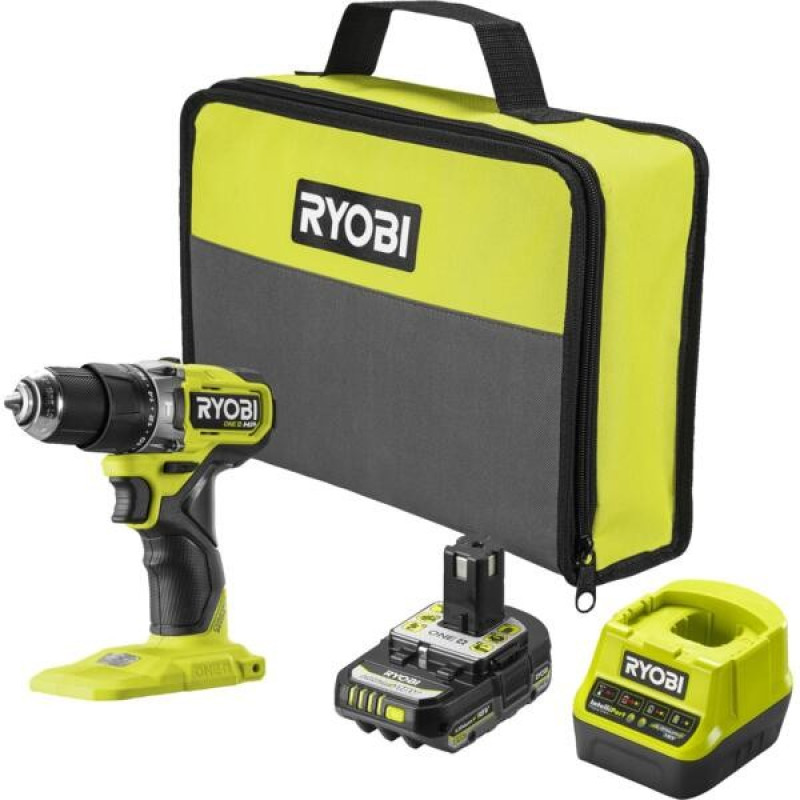 Ryobi ONE+ HP RPD18C1-1C20G (5133006525)
