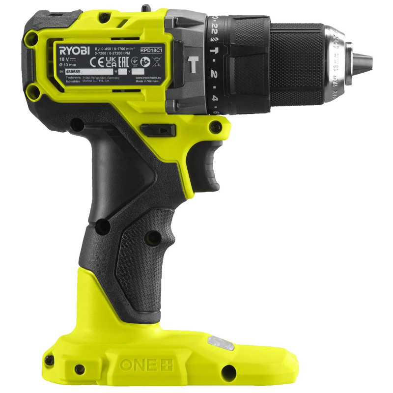Ryobi ONE+ HP RPD18C1-1C20G (5133006525)