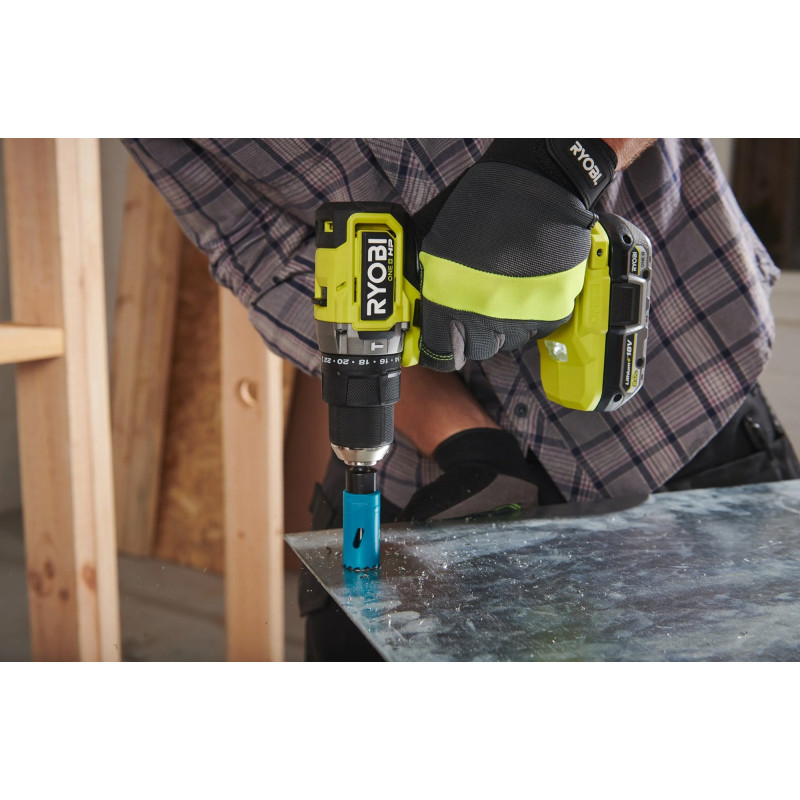 Ryobi ONE+ HP RPD18C1-1C20G (5133006525)