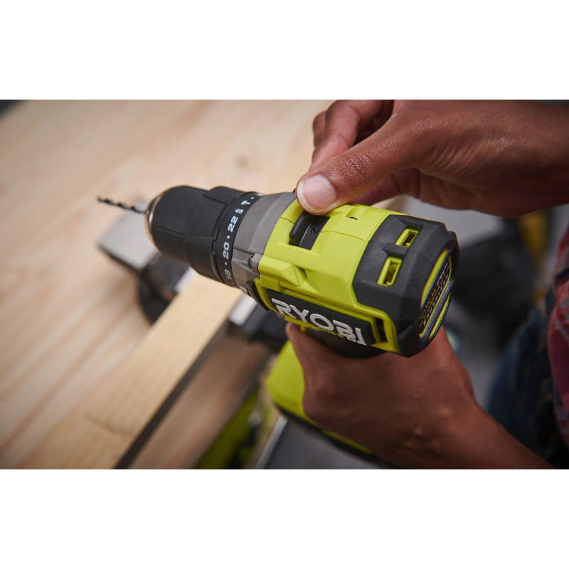 Ryobi ONE+ HP RPD18C1-1C20G (5133006525)