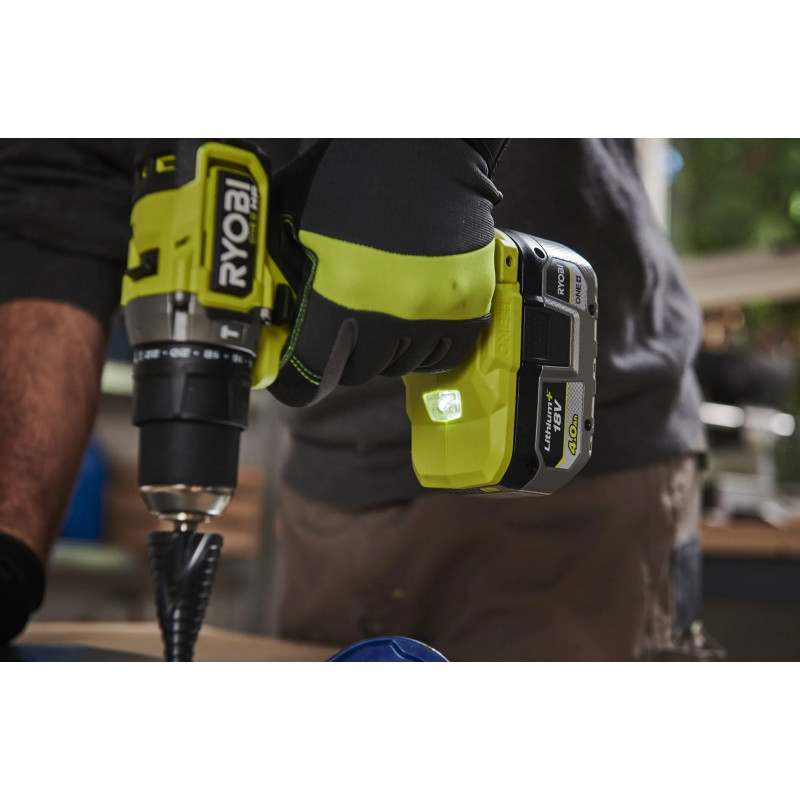 Ryobi ONE+ HP RPD18C1-1C20G (5133006525)