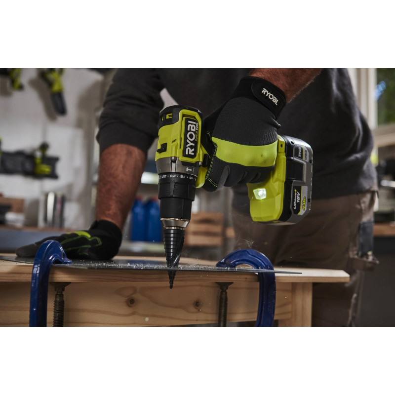 Ryobi ONE+ HP RPD18C1-1C20G (5133006525)