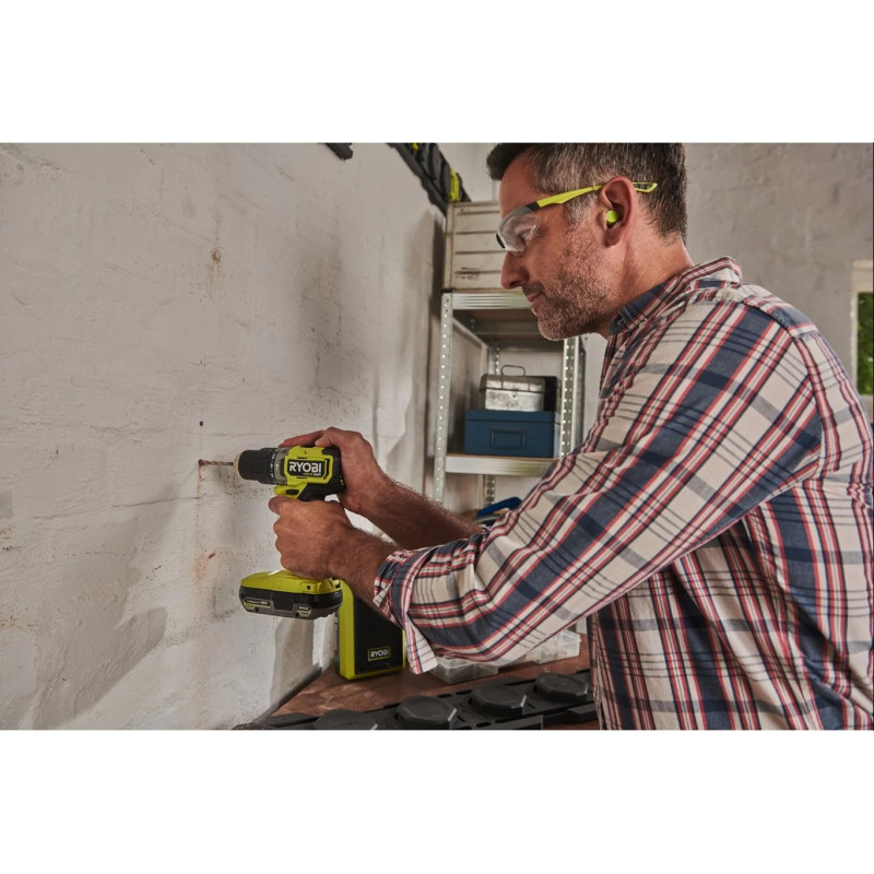 Ryobi ONE+ HP RPD18C1-1C20G (5133006525)