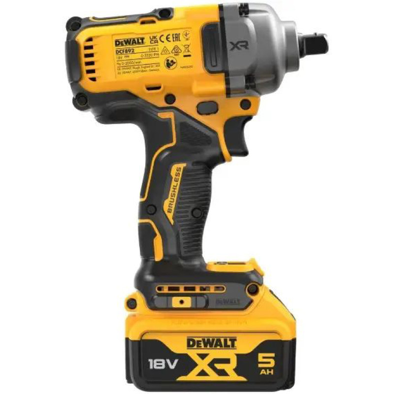 DeWALT DCF892P2T