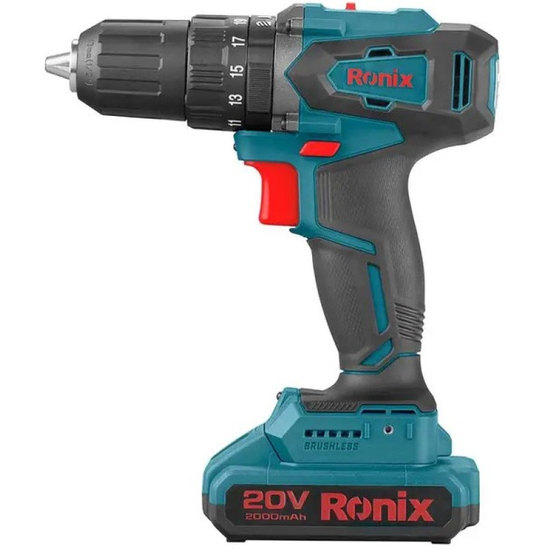 Ronix 8900K