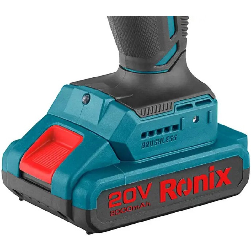 Ronix 8900K