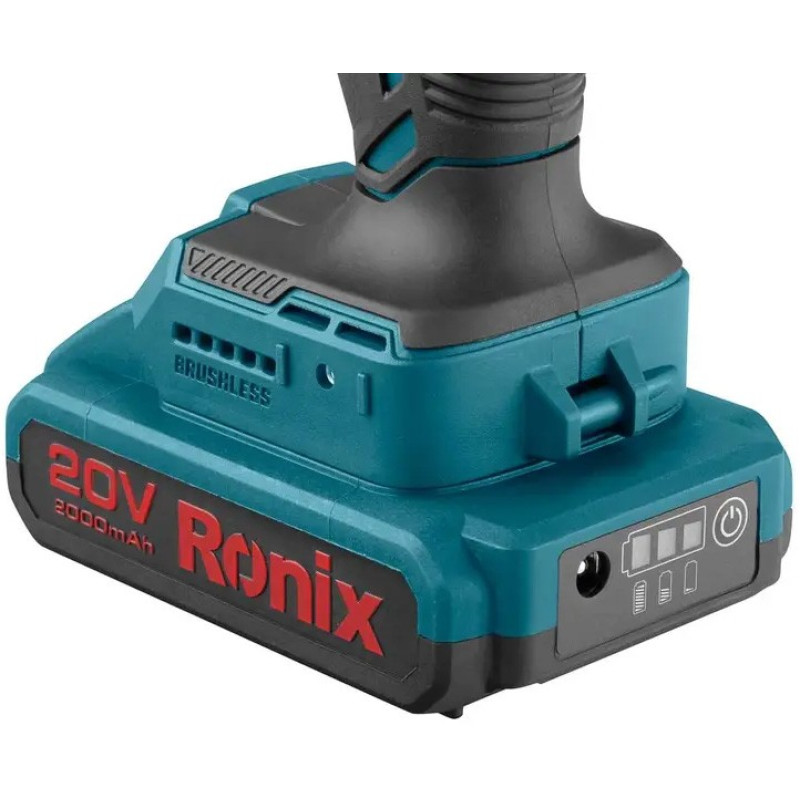 Ronix 8900K