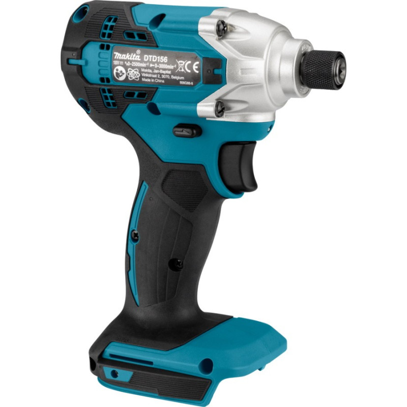 MAKITA DTD156Z