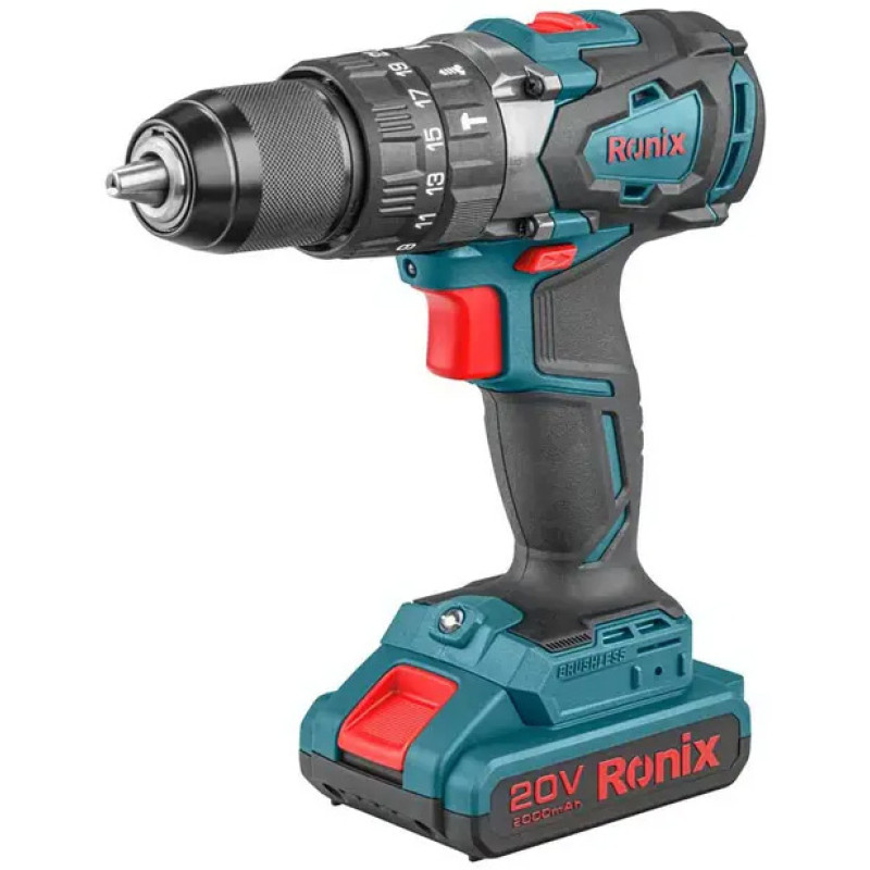 Ronix 8905K
