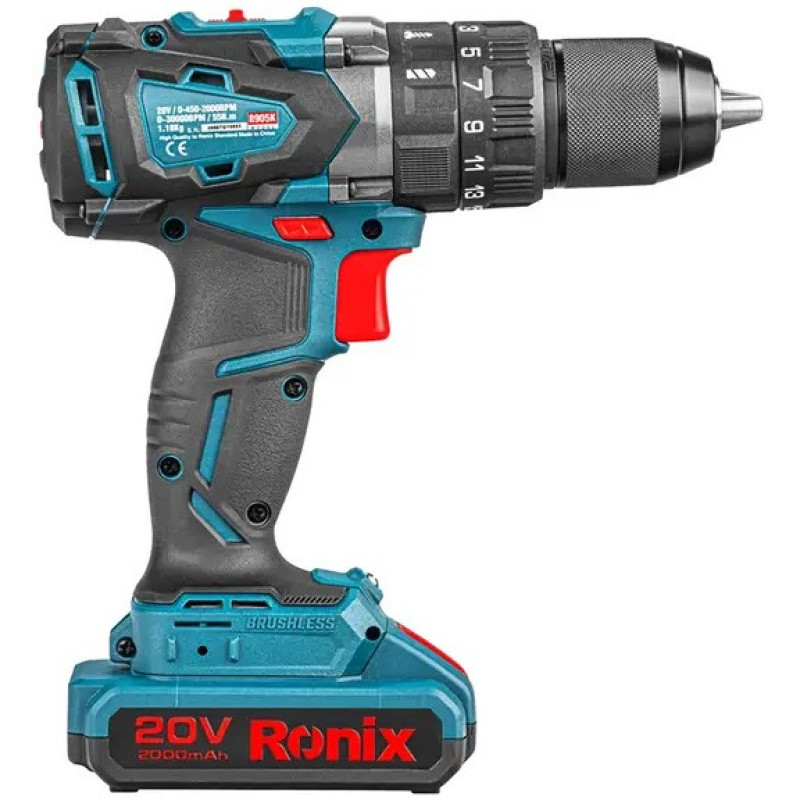 Ronix 8905K