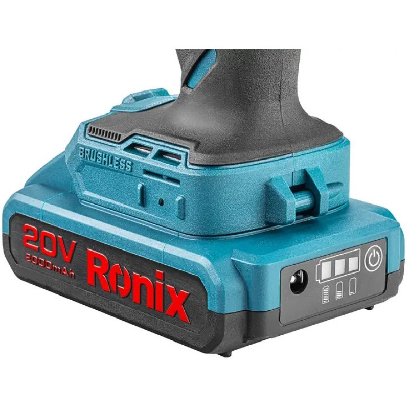 Ronix 8905K