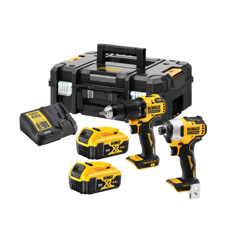 DeWALT DCK2062M2T