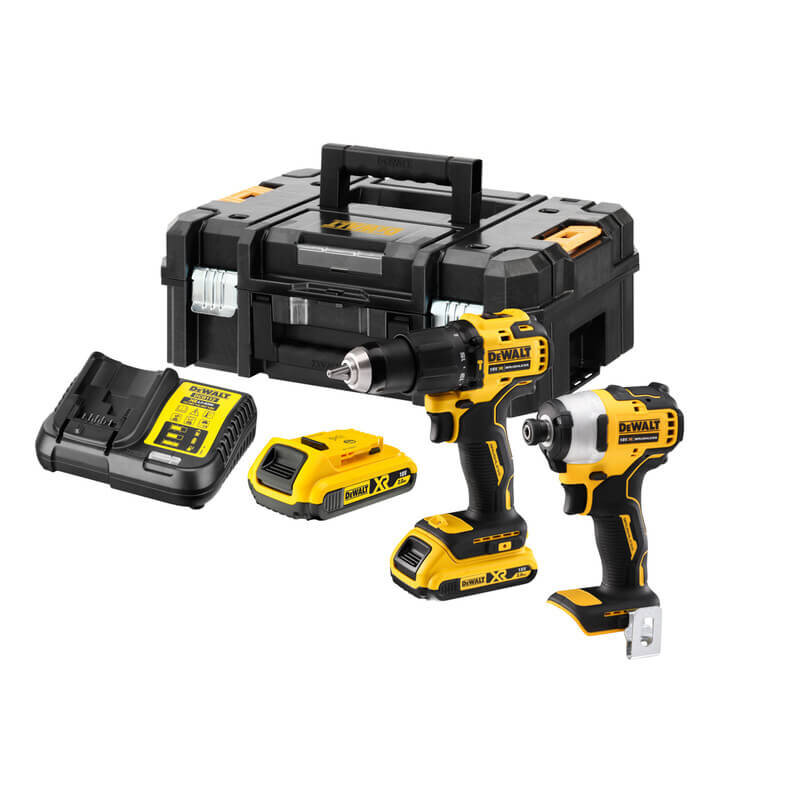 DeWALT DCK2062D2T
