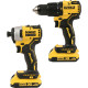 DeWALT DCK2062D2T