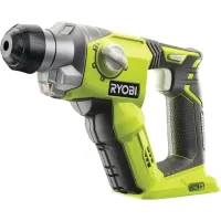 Перфоратор Ryobi R-18SDS-0 (5133002305)