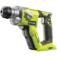 Перфоратор Ryobi R-18SDS-0 (5133002305)