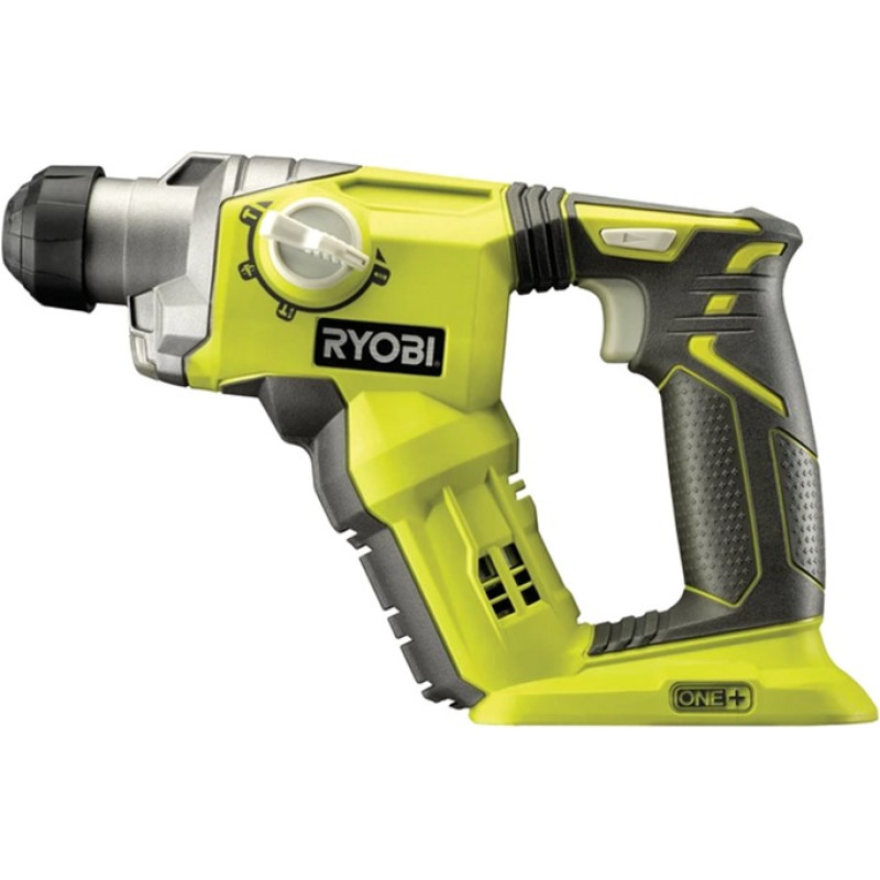 Перфоратор Ryobi R-18SDS-0 (5133002305)
