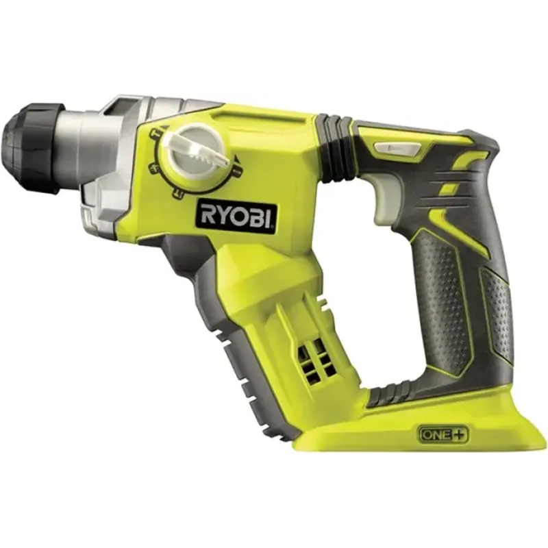 Перфоратор Ryobi R-18SDS-0 (5133002305)