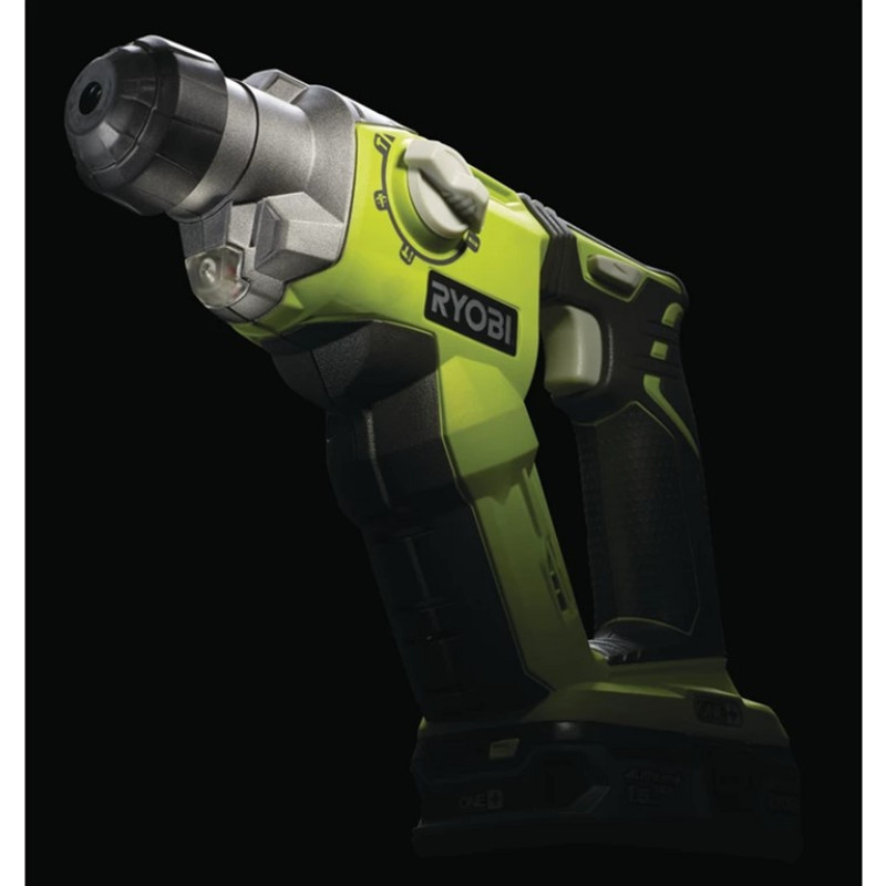 Перфоратор Ryobi R-18SDS-0 (5133002305)