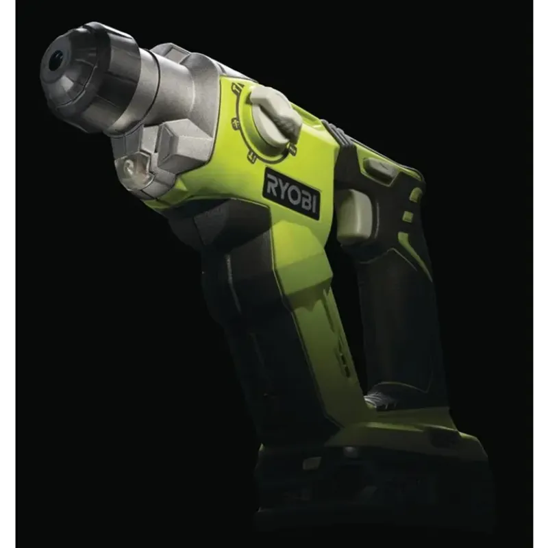 Перфоратор Ryobi R-18SDS-0 (5133002305)
