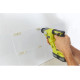 Перфоратор Ryobi R-18SDS-0 (5133002305)