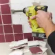 Перфоратор Ryobi R-18SDS-0 (5133002305)