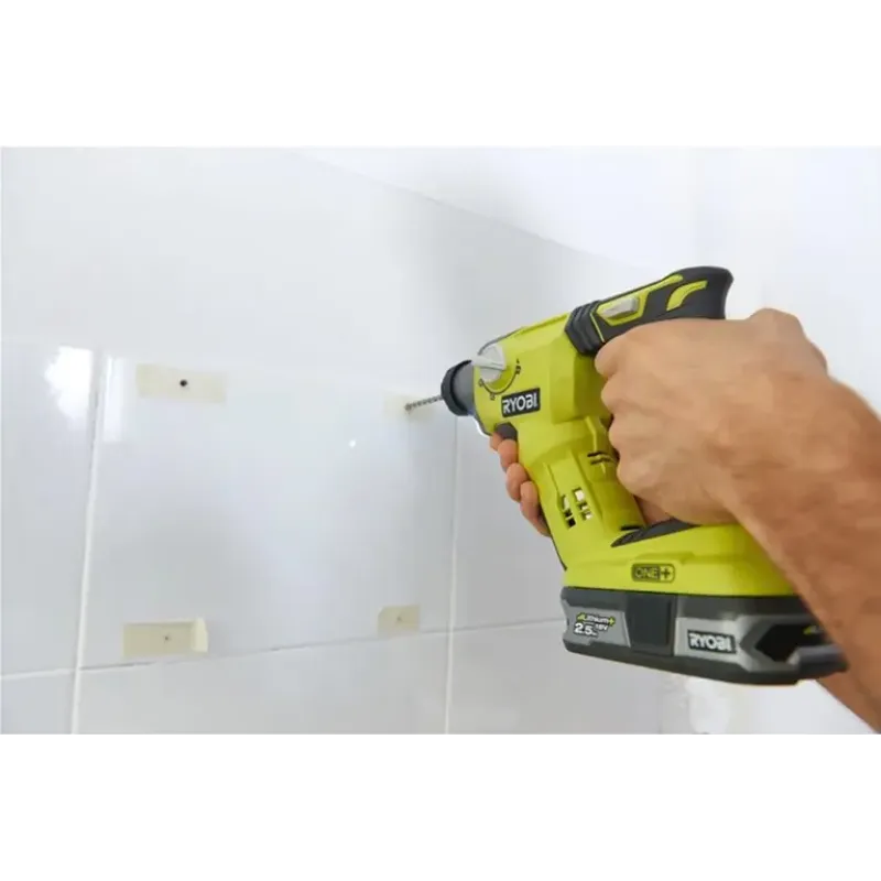 Перфоратор Ryobi R-18SDS-0 (5133002305)