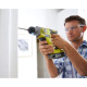 Перфоратор Ryobi R-18SDS-0 (5133002305)