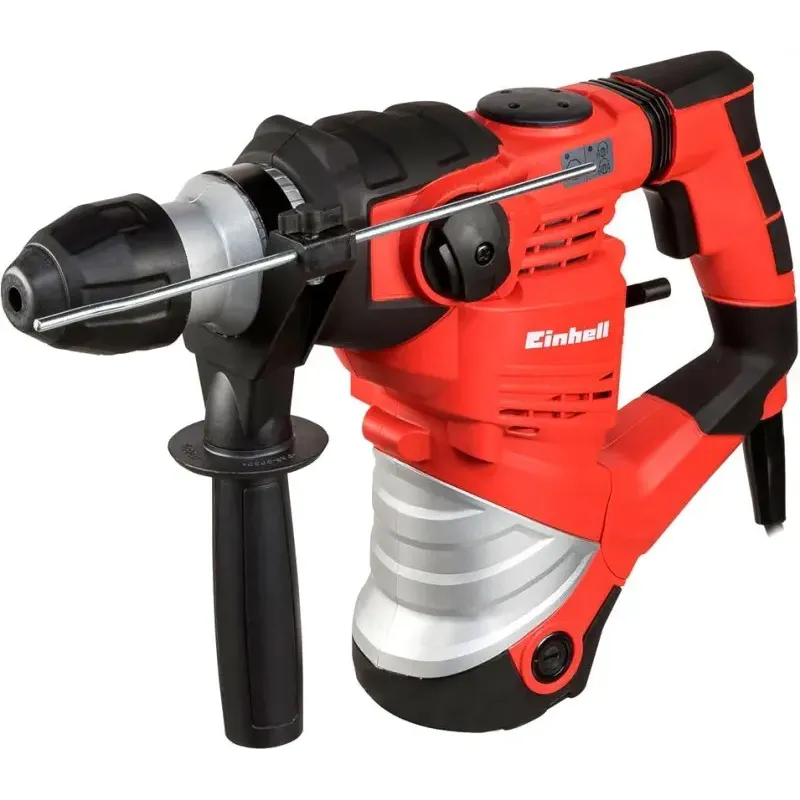 Перфоратор Einhell TH-RH 1600 (4258478)