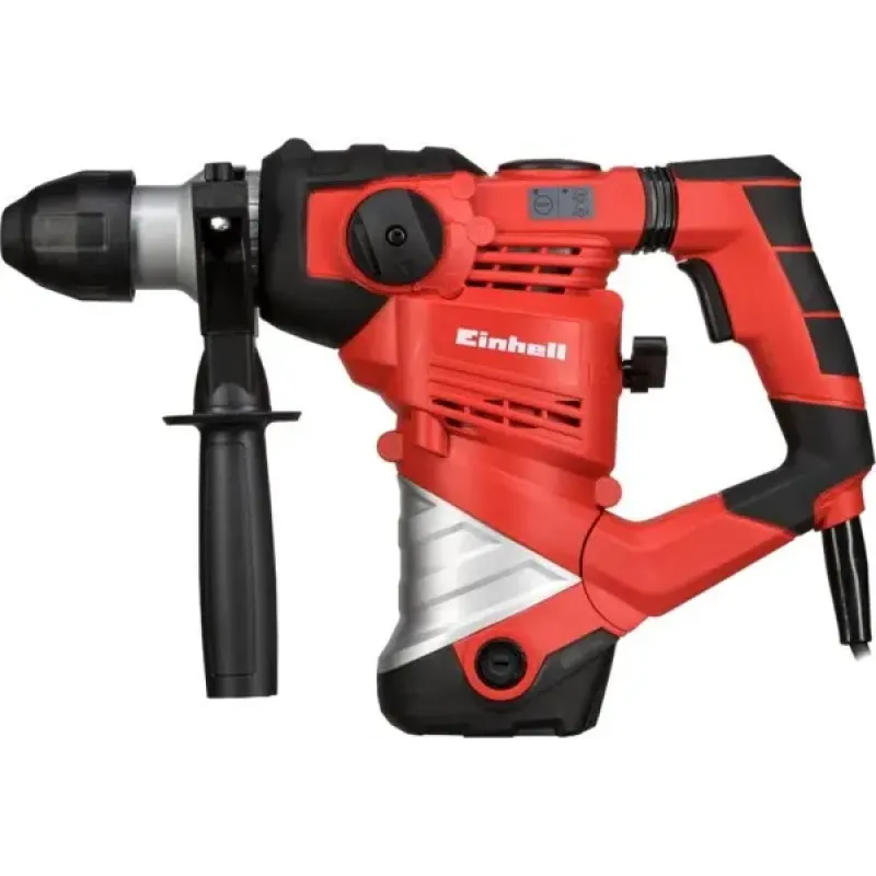 Перфоратор Einhell TH-RH 1600 (4258478)