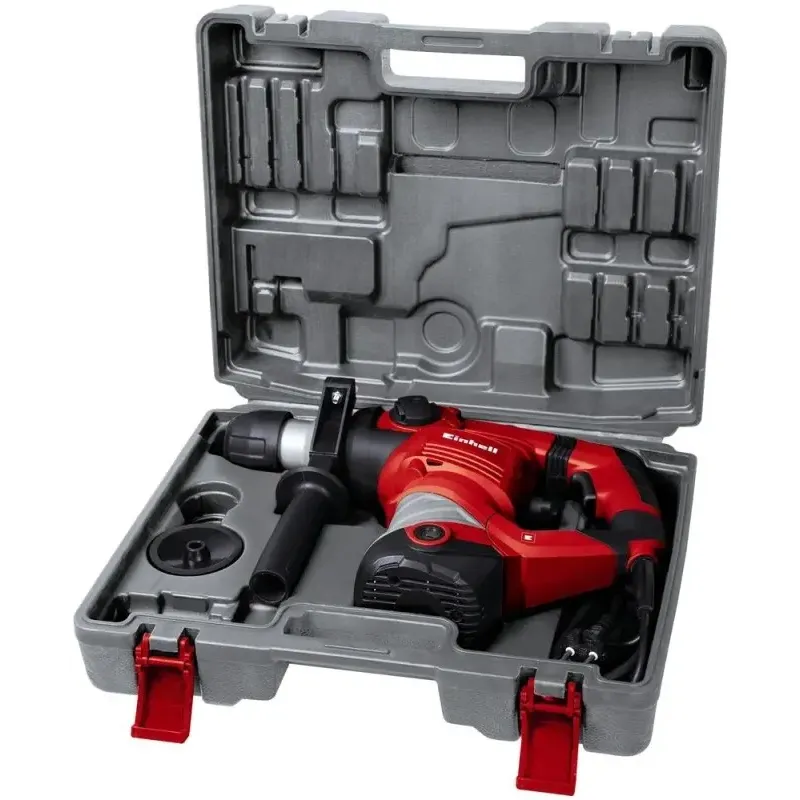 Перфоратор Einhell TH-RH 1600 (4258478)