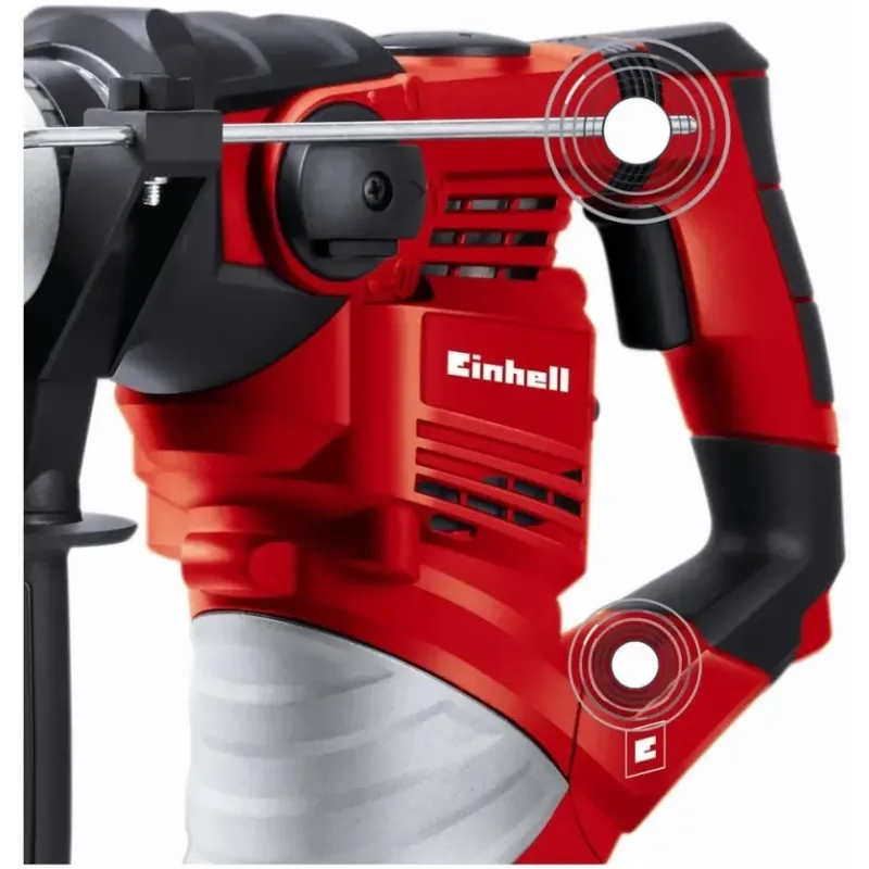 Перфоратор Einhell TH-RH 1600 (4258478)