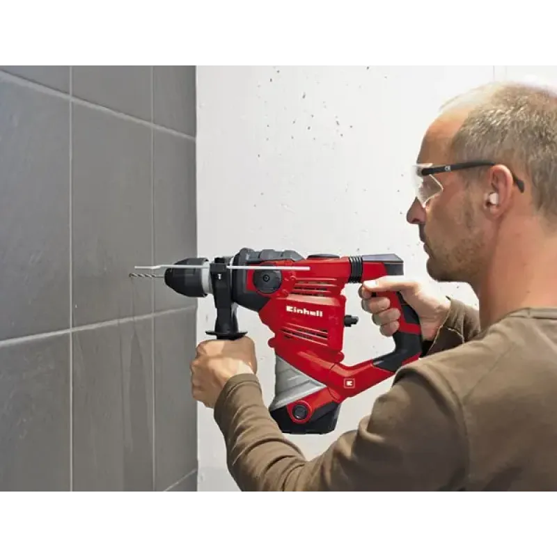 Перфоратор Einhell TH-RH 1600 (4258478)