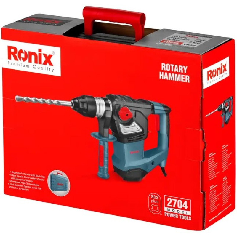 Ronix 2704