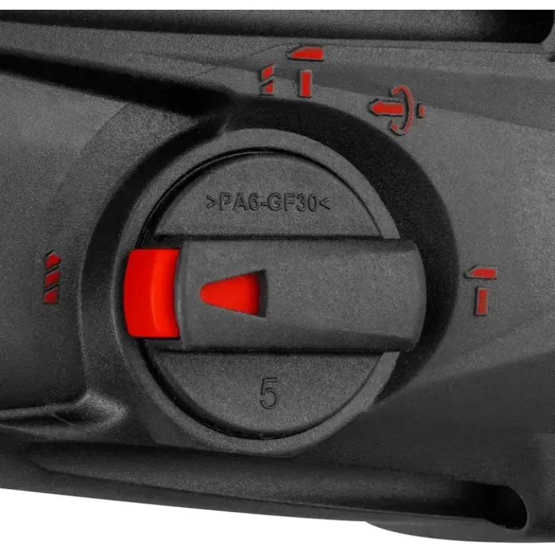 Перфоратор Ronix 2701