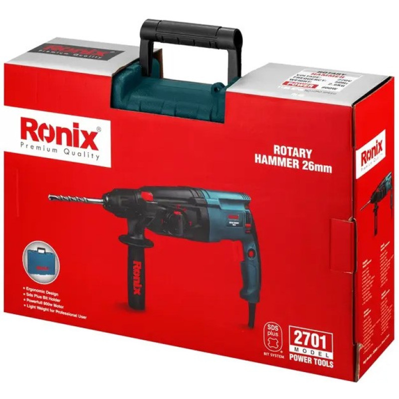 Ronix 2701